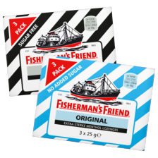Fisherman's Friend